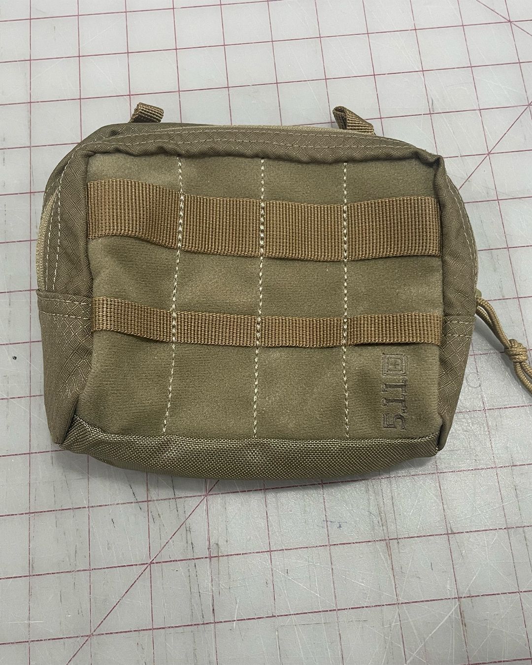 NEW – 5.11 Ignitor 6.5 Pouch