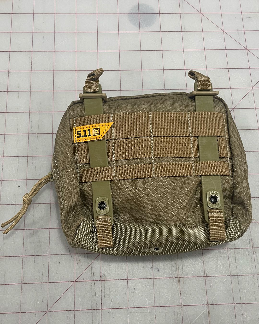 NEW – 5.11 Ignitor 6.5 Pouch