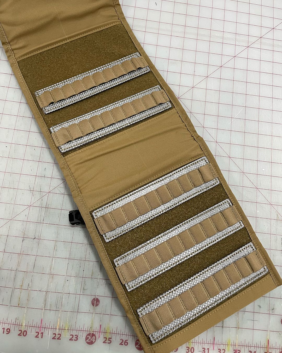 PROTOTYPE - Bullet Binder - Image 4